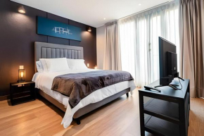 Hermoso Apartamento en la Candelaria